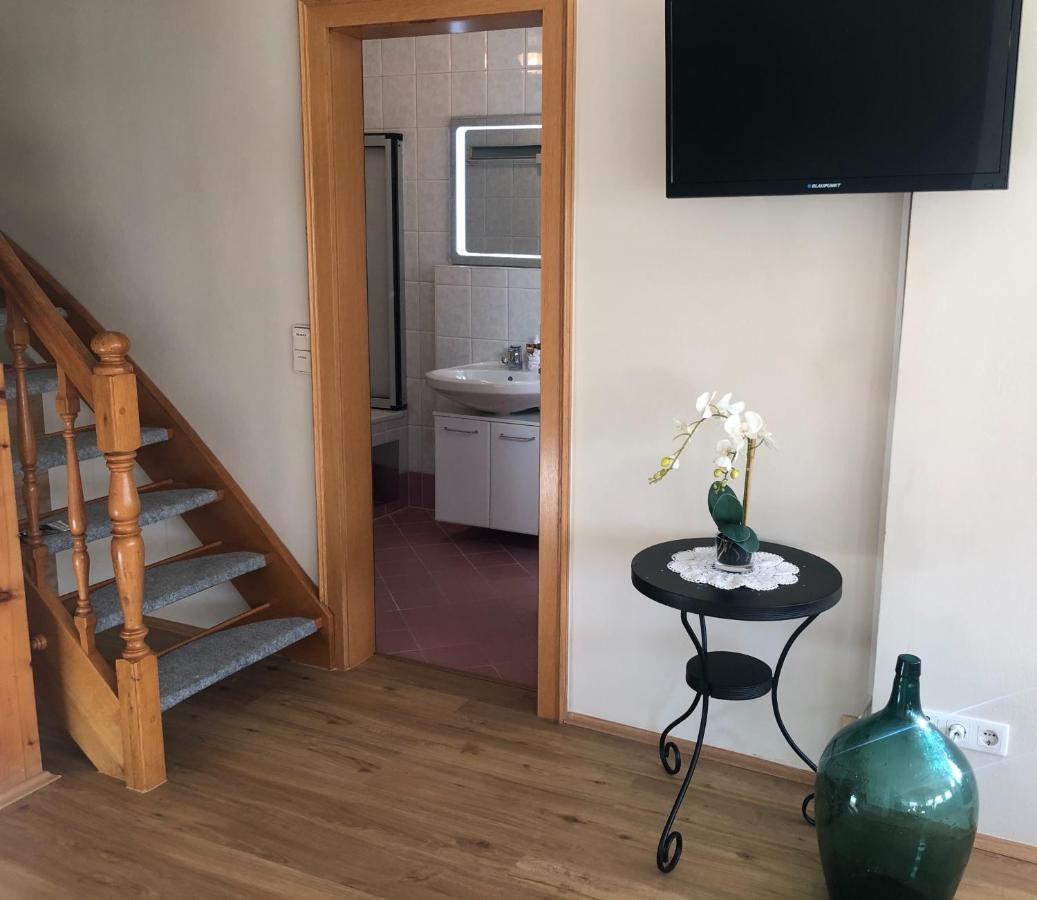 Appartements Panorama Schloessl Velden am Wörthersee Buitenkant foto