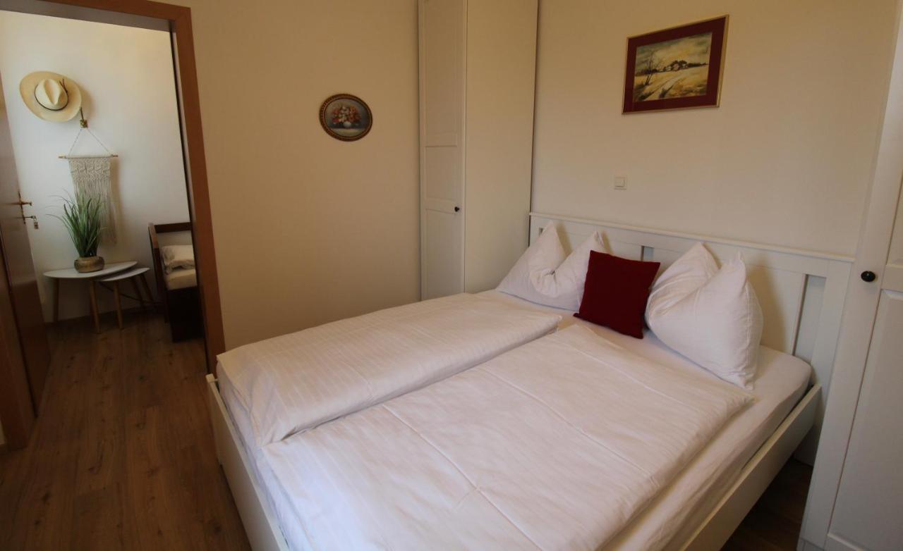 Appartements Panorama Schloessl Velden am Wörthersee Buitenkant foto