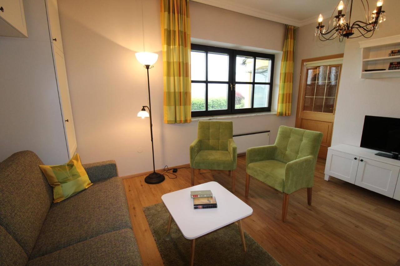Appartements Panorama Schloessl Velden am Wörthersee Buitenkant foto