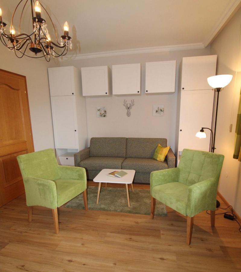 Appartements Panorama Schloessl Velden am Wörthersee Buitenkant foto