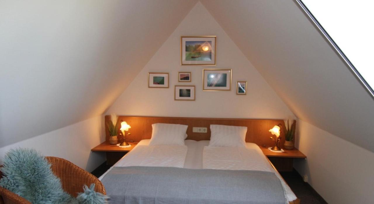 Appartements Panorama Schloessl Velden am Wörthersee Buitenkant foto